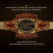 Michael Feinstein - Gershwin Country (2022) CD-Rip