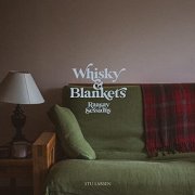 Stu Larsen - Whisky & Blankets (Raasay Sessions) (2021) Hi Res