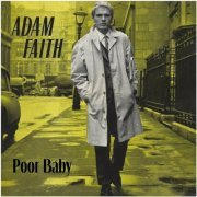 Adam Faith - Poor Baby (2023)