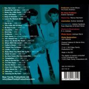 The Everly Brothers - Rock (2013)