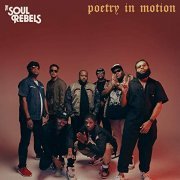 The Soul Rebels - Poetry In Motion (2019)