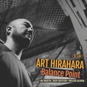 Art Hirahara - Balance Point (2020) [Hi-Res]