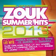 Zouk Summer Hits 2013 (L'officiel) (2013)