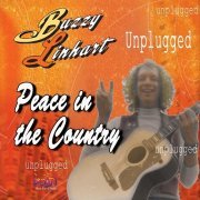 Buzzy Linhart - Peace in the Country: Buzzy Linhart Unplugged (2015)