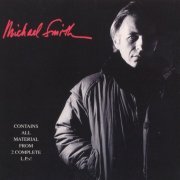 Michael Smith - Michael Smith / Love Stories (Reissue) (1991)