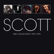 Scott Walker - The Collection 1967-1970 (2013) Hi-Res
