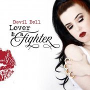 Devil Doll - Lover & a Fighter (2020)