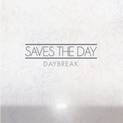 Saves The Day - Daybreak (2011)