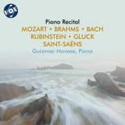 Guiomar Novaes - Mozart, Brahms & Others: Piano Works (2023)