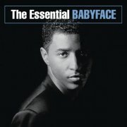 Babyface - The Essential Babyface (2003) flac