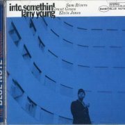 Larry Young - Into Somethin' (1964) [1998 The Blue Note Collection]
