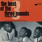 The Three Sounds - The Best Of The Three Sounds (1993)