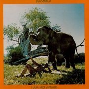 Hugh Masekela - I Am Not Afraid (1974)