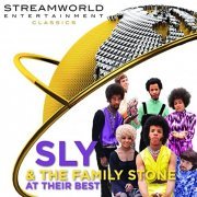 Sly And The Family Stone - Sly & The Family Stone At Their Best (2021)