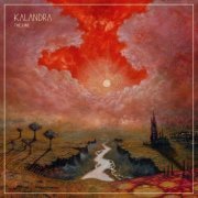 Kalandra - The Line (2020) [Hi-Res]