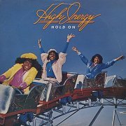 High Inergy - Hold On (1980)