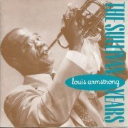Louis Armstrong - The Sullivan Years (1990)
