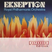 Ekseption & Royal Philharmonic Orchestra - Ekseption 00.04 (Expanded Edition) (2023)