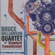Bruce Williamson - Standard Transmission (2010)