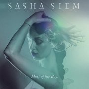 Sasha Siem - Most Of The Boys (+remix) (2015)