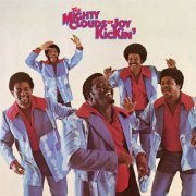 The Mighty Clouds Of Joy - Kickin'(1975/2023) [Hi-Res]