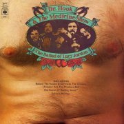 Dr. Hook & The Medicine Show - The Ballad Of Lucy Jordon (1975)