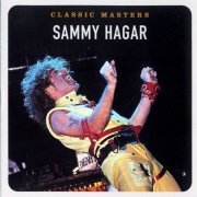 Sammy Hagar - Classic Masters (2002) FLAC