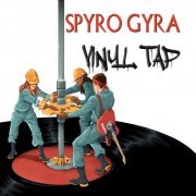 Spyro Gyra - Vinyl Tap (2019) [Hi-Res]