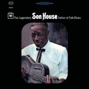 Son House - Father Of Folk Blues (2016) [SACD]