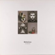Pet Shop Boys - Behaviour (1990) LP