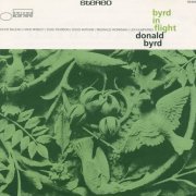 Donald Byrd - Byrd In Flight (1960) 320 kbps+CD Rip