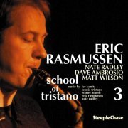 Eric Rasmussen - School Of Tristano 3 (2008) FLAC