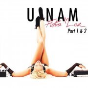 U-Nam - Future Love, Pt. 1 & 2 (2019)