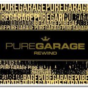 VA - Pure Garage Rewind [3CD Box Set] (2019)