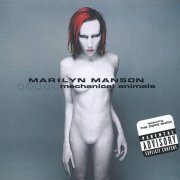 Marilyn Manson - Mechanical Animals (1998) FLAC