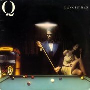 Q - Dancin' Man (1977) [Vinyl]