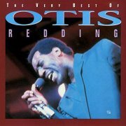 Otis Redding - The Very Best of Otis Redding (1992)