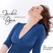 Jackie Ryan & John Clayton - Listen Here (2012) FLAC