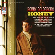 Bobby Goldsboro - Honey (1968/2018)