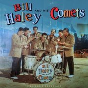 Bill Haley & His Comets - The Roundtable New York 1962 (Live) (2024)