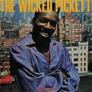 Wilson Pickett - The Wicked Pickett (1966) [1999] CD-Rip