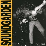 Soundgarden - Louder Than Love (1989/2016) [Hi-Res]