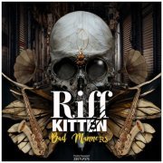 Riff Kitten - Bad Manners (2022) [Hi-Res]
