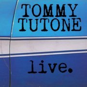 Tommy Tutone - Tommy Tutone Live (2016)
