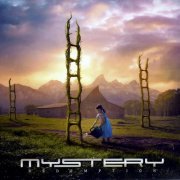 Mystery - Redemption (2023) CD-Rip