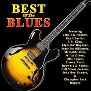 VA - Best of the Blues (1965/2019) Hi Res