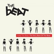 The English Beat - Keep The Beat: The Very Best Of The English Beat (2012)