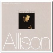 Mose Allison - Mose Allison (1957) [Remastered 2007]