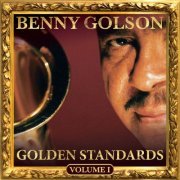 Benny Golson - Golden Standards, Vol. 1 (2024) [Hi-Res]