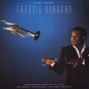 Freddie Hubbard - Sweet Return (1983/2014) Hi-Res